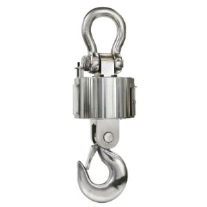 peson électronique 10t