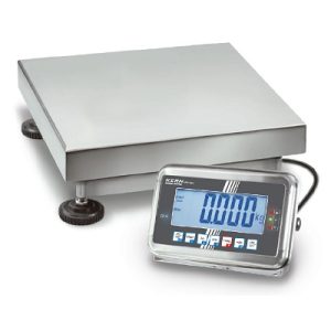 BALANCE PLATEFORME COLIS
