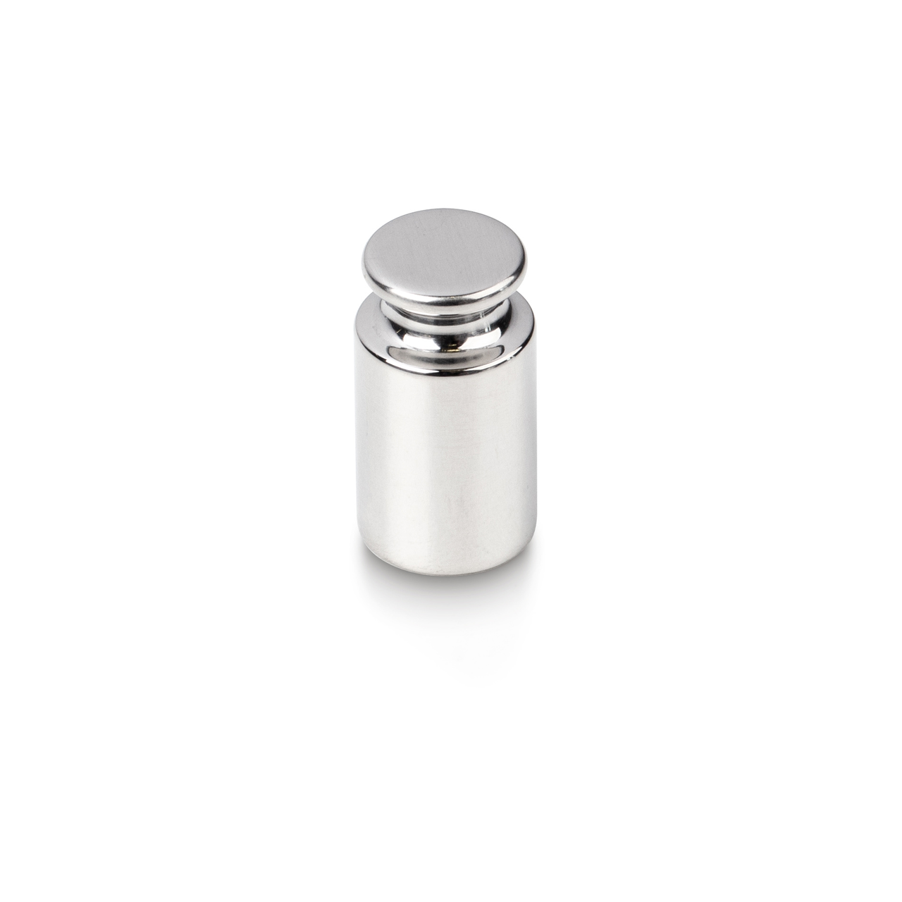Poids Etalon 10g OIML E1 KERN 307-04, Inox poli Poids Etalon 10g
