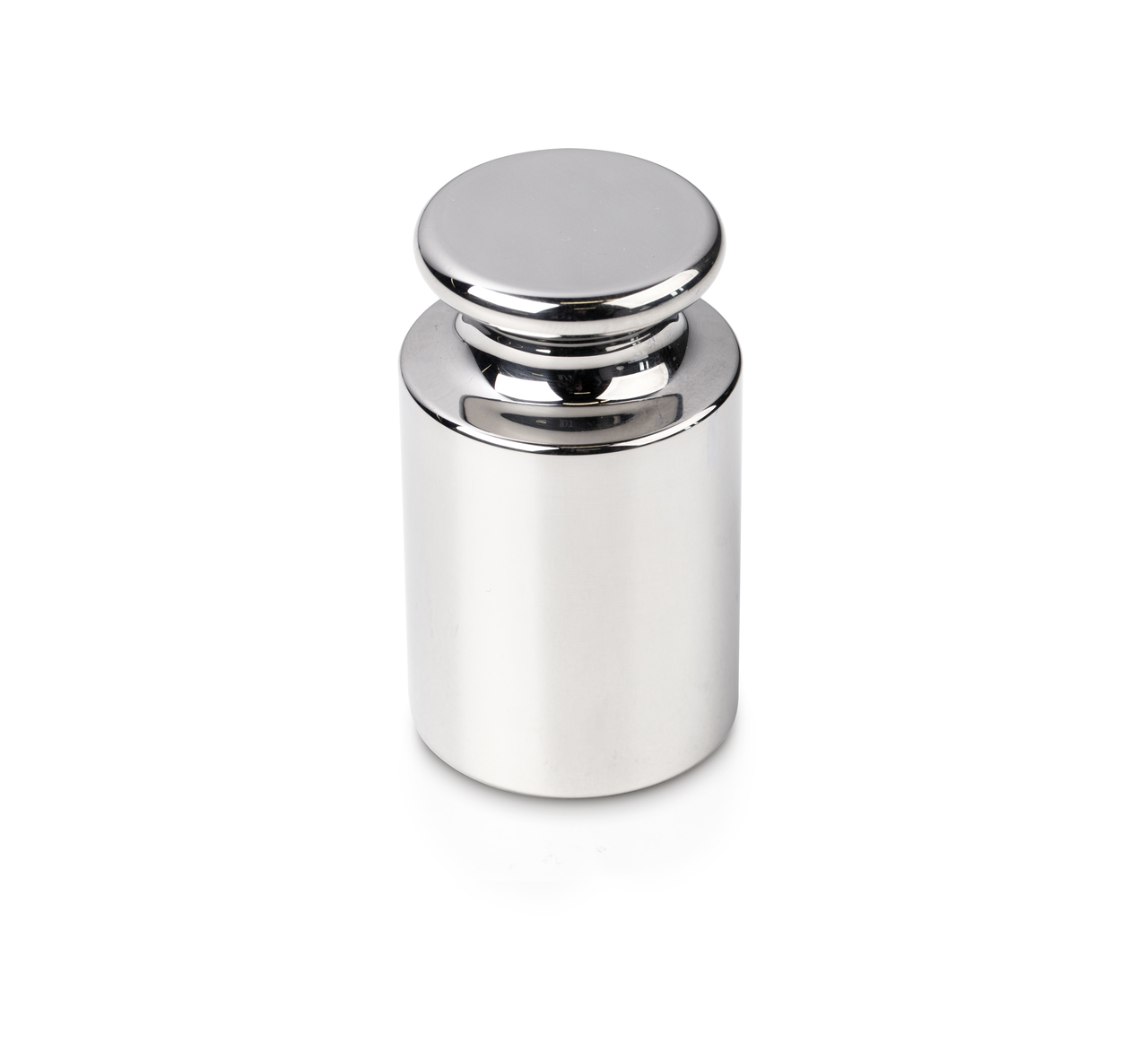 Poids Etalon 500g E1 OIML KERN 307-09, Inox poli Poids Etalon 500g E1