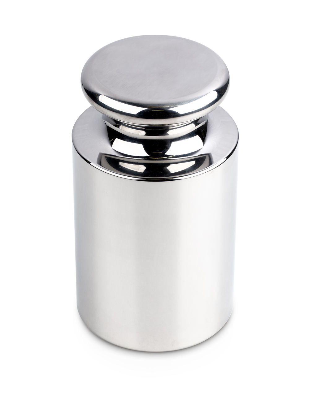 Poids Etalon 10kg E1 OIML KERN 307-14, Inox poli Poids Etalon 10kg E1