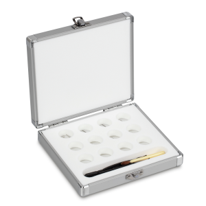 Jeu de poids KERN 308-426 1mg-500mg OIML E1