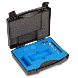 Jeu de poids KERN 312-024 1g-50g, OIML E2