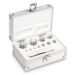 Jeu de poids KERN 312-046