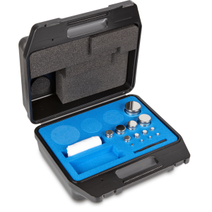 Jeu de poids KERN 312-064 1g-1kg, OIML E2