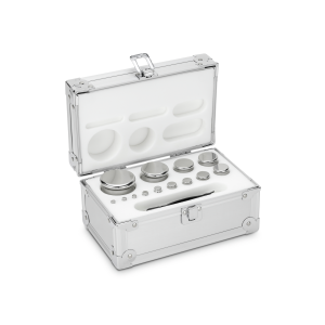 Jeu de poids KERN 312-066 1g-1kg, OIML E2