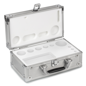 Étui à protection en aluminium KERN 313-020-600