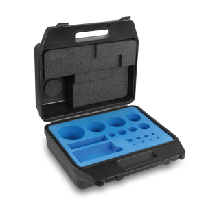Étui en plastique pour poids KERN  313-052-400