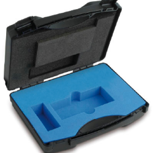 Étui en plastique pour poids KERN  313-080-400