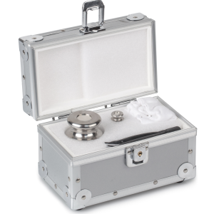 Set sécurité 315-409-405 20g & 500g OIML M1