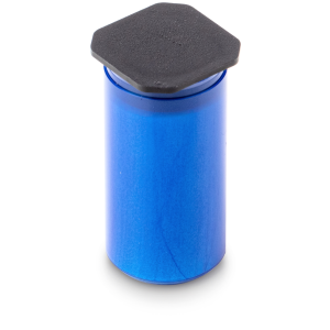 Étui en plastique pour poids KERN 317-020-400