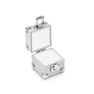 Étui à protection en aluminium KERN 317-020-600