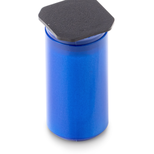 Étui en plastique pour poids KERN 317-030-400