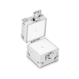 Étui à protection en aluminium KERN 317-030-600