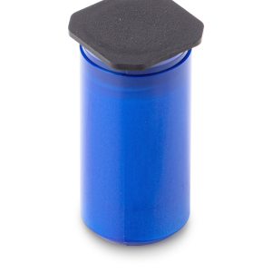 Étui en plastique pour poids KERN 317-040-400