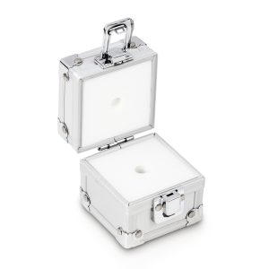 Étui à protection en aluminium KERN 317-040-600