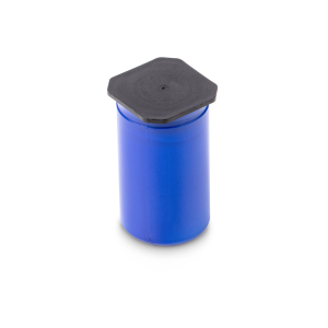 Étui en plastique pour poids KERN  317-060-400