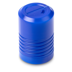 Étui en plastique pour poids KERN  317-070-400