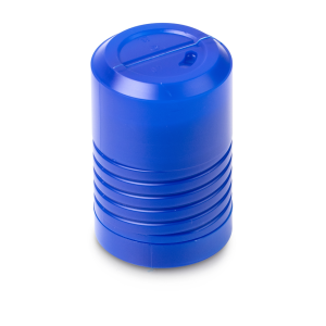 Étui en plastique pour poids KERN  317-080-400