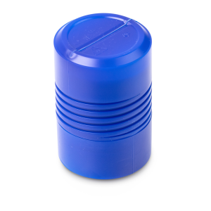 Étui en plastique pour poids KERN 317-090-400