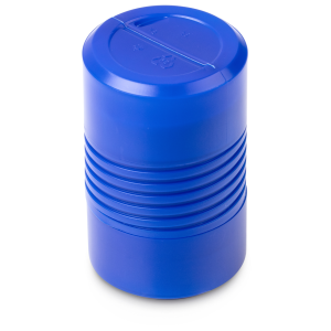 Étui en plastique pour poids KERN 317-110-400