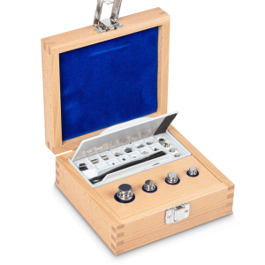 Jeu de poids KERN 323-02