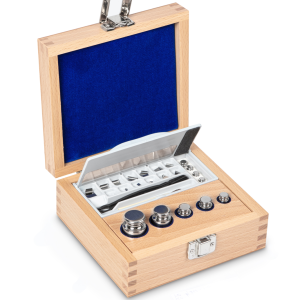 Jeu de poids KERN 323-03