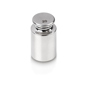 Poids de contrôle KERN 326-05 20g OIML F1