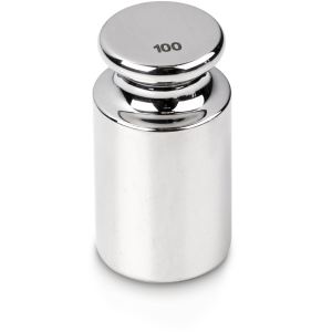 Poids de contrôle KERN 326-07 100g OIML F1