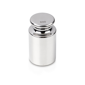 Poids de contrôle KERN 326-09 500g OIML F1