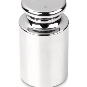 Poids de contrôle KERN 326-12 2kg OIML F1