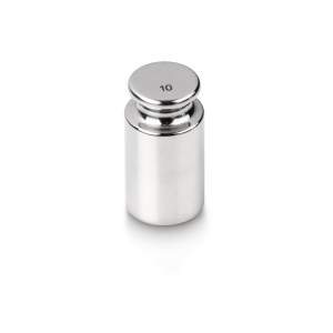 Poids de contrôle KERN 327-04 10g OIML F1