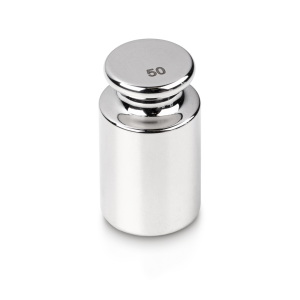 Poids de contrôle KERN 327-06 50g OIML F1