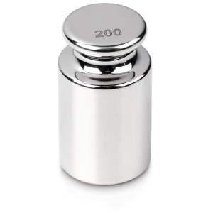 Poids de contrôle KERN 327-08 200g OIML F1