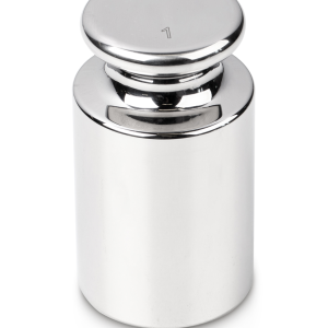 Poids de contrôle KERN 327-11 1kg OIML F1