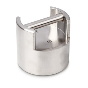 Poids de contrôle KERN 327-141 10kg OIML F1