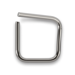 Poids de contrôle KERN 328-32 2mg OIML F1