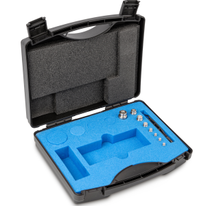 Jeu de poids KERN 334-024 1g-50g OIML F2