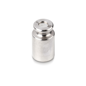 Poids de contrôle KERN 337-06 50g OIML F2