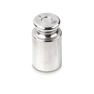 Poids de contrôle KERN 337-07 100g OIML F2