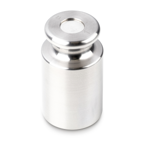 Poids de contrôle KERN 337-11 1kg OIML F2