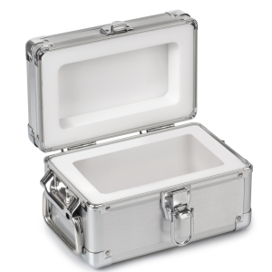 Étui à protection en aluminium KERN 346-060-600