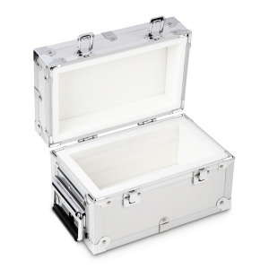 Étui à protection en aluminium KERN 346-070-600