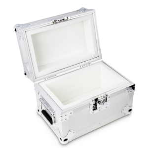 Étui à protection en aluminium KERN 346-090-600