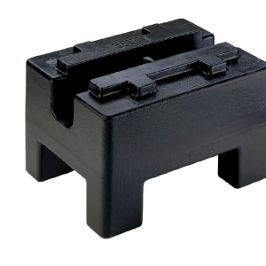 Poids de contrôle KERN 346-82 200kg OIML M1