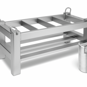 Support de rangement des poids KERN 347-042-008 40kg OIML M1