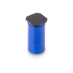 Étui en plastique pour poids KERN 347-050-400