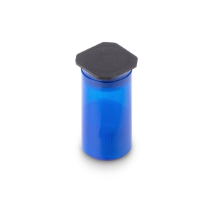 Étui en plastique pour poids KERN 347-070-400