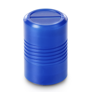 Étui en plastique pour poids KERN 347-090-400