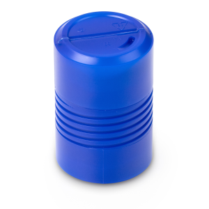 Étui en plastique pour poids KERN 347-110-400